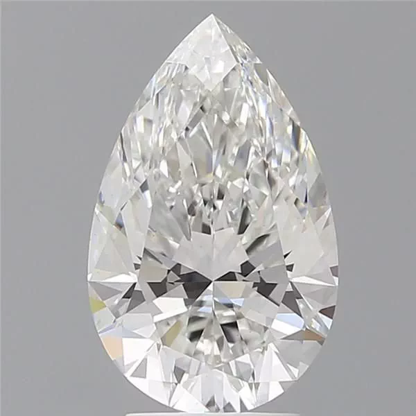 3.55 Carat · F · VS1 Rare Carat Ideal Cut