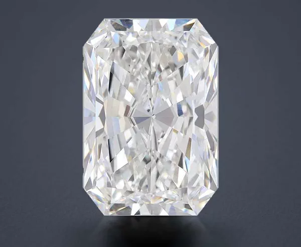 7.15 Carat · F · VS2 Rare Carat Ideal Cut
