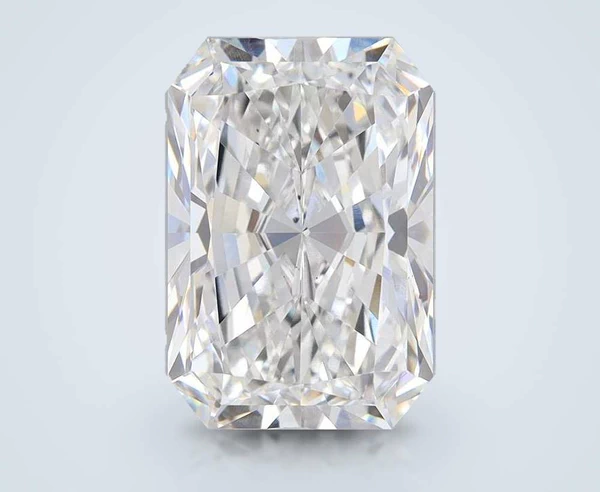 7.15 Carat · F · VS2 Rare Carat Ideal Cut