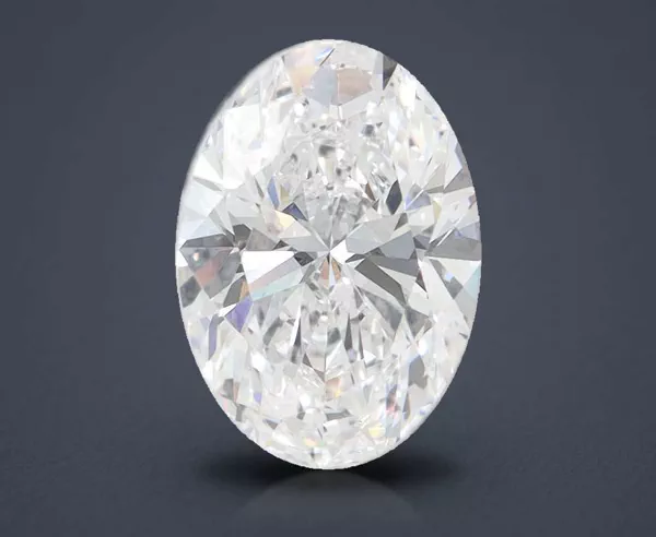 2.59 Carat · D · VVS1 Rare Carat Ideal Cut