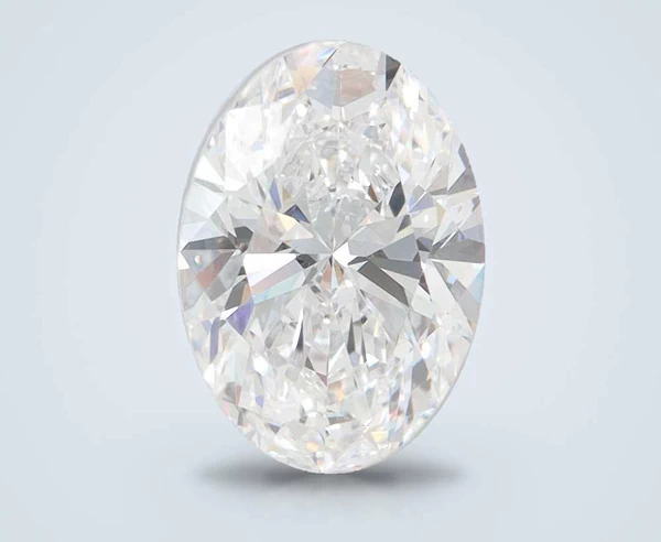 2.59 Carat · D · VVS1 Rare Carat Ideal Cut