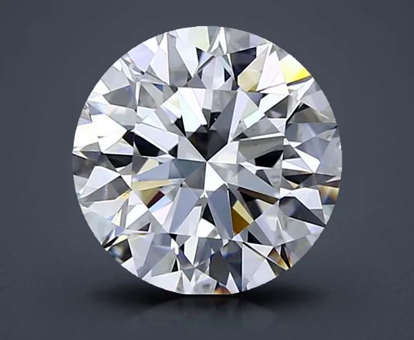 2.05 Carat · F · VS2 Rare Carat Ideal Cut