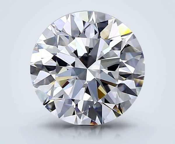 2.05 Carat · F · VS2 Rare Carat Ideal Cut