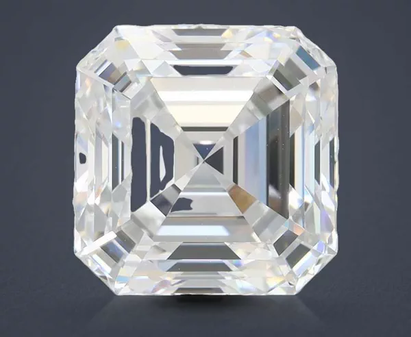 4.37 Carat · D · IF Rare Carat Ideal Cut