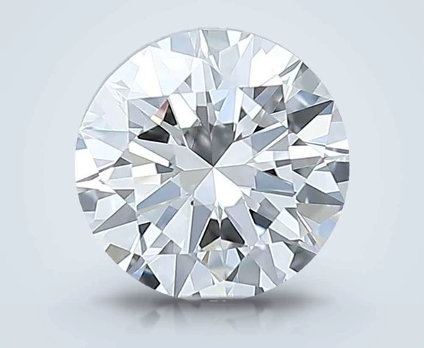 0.7 Carat · D · VVS1 excellent Cut