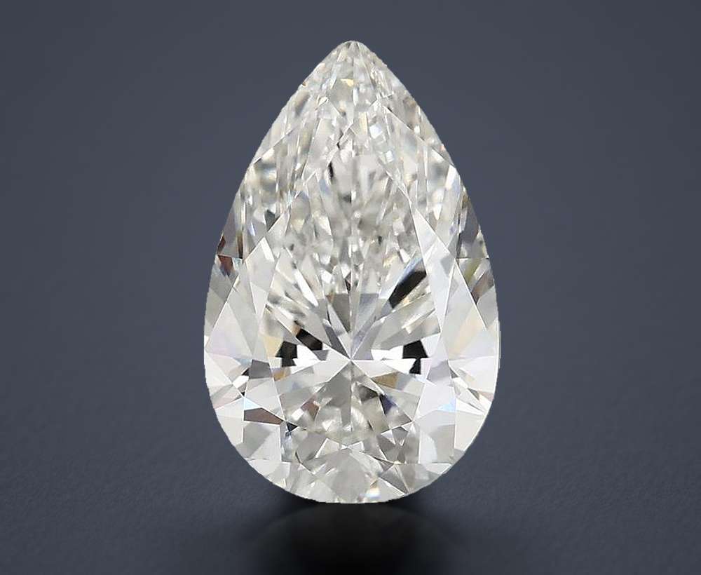 3.04 Carat · F · VVS2 Rare Carat Ideal Cut