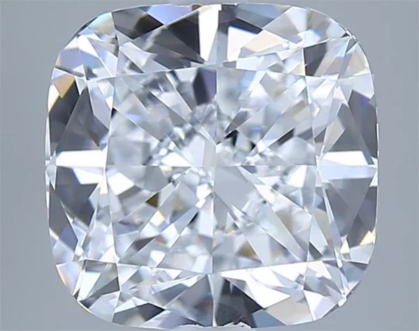 3.19 Carat · D · VVS2 Rare Carat Ideal Cut