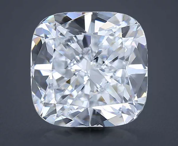 3.19 Carat · D · VVS2 Rare Carat Ideal Cut