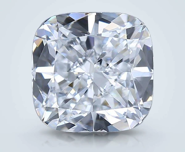 3.19 Carat · D · VVS2 Rare Carat Ideal Cut