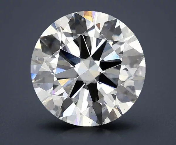 1.36 Carat · D · VS2 Rare Carat Ideal Cut
