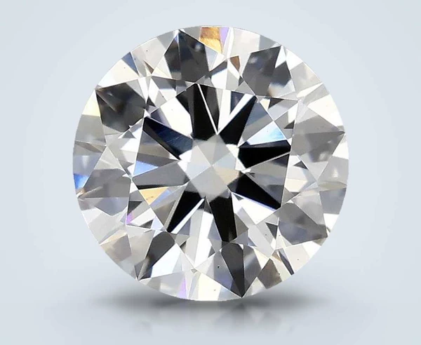 1.36 Carat · D · VS2 Rare Carat Ideal Cut