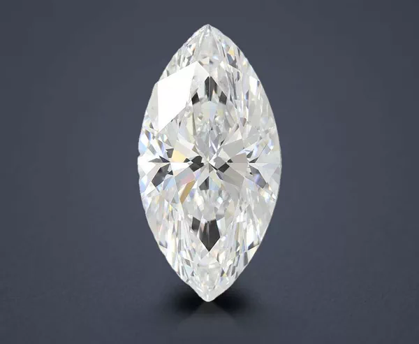 3 Carat · D · IF very good Cut