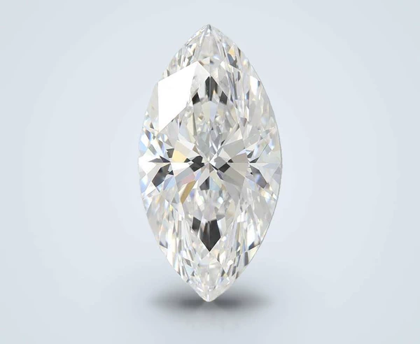 3 Carat · D · IF very good Cut