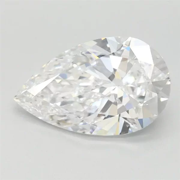 1.44 Carat · D · IF Rare Carat Ideal Cut