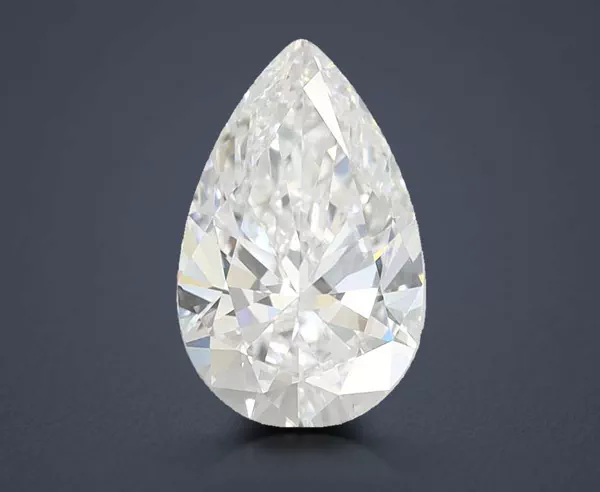 1.44 Carat · D · IF Rare Carat Ideal Cut
