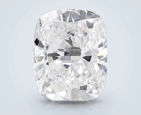 2.58 Carat · E · VVS2 Rare Carat Ideal Cut