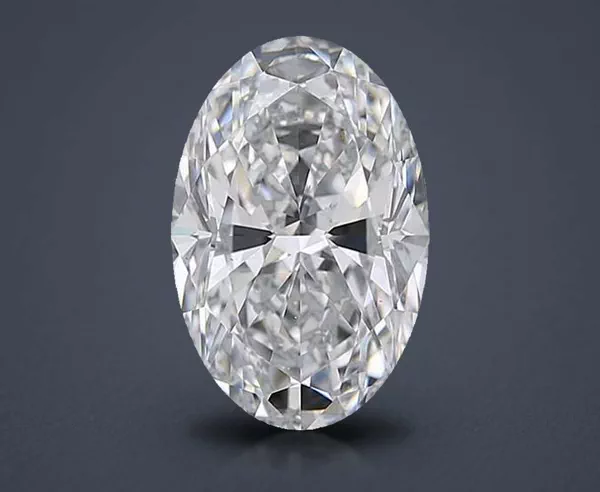4.02 Carat · D · VS2 Rare Carat Ideal Cut