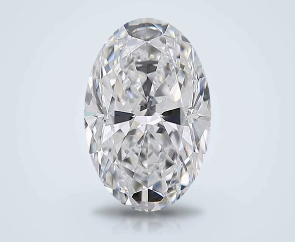 4.02 Carat · D · VS2 Rare Carat Ideal Cut