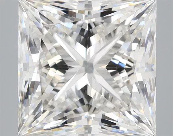 5.25 Carat · G · VS1 Rare Carat Ideal Cut