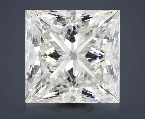 5.25 Carat · G · VS1 Rare Carat Ideal Cut