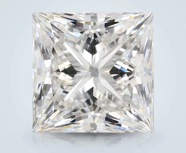 5.25 Carat · G · VS1 Rare Carat Ideal Cut
