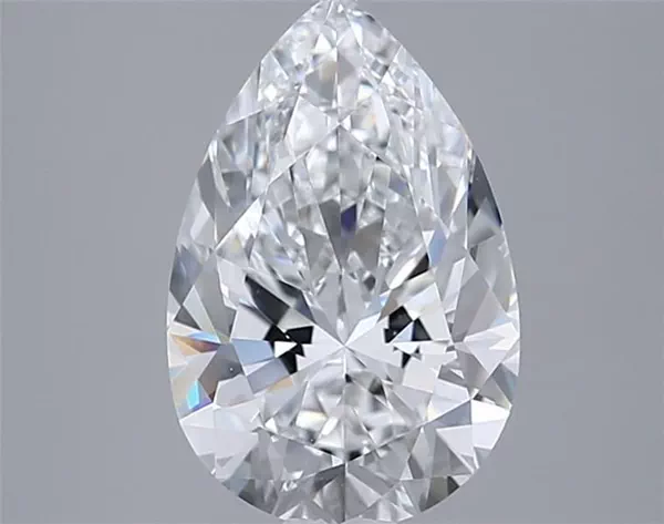2.55 Carat · E · VVS1 Rare Carat Ideal Cut