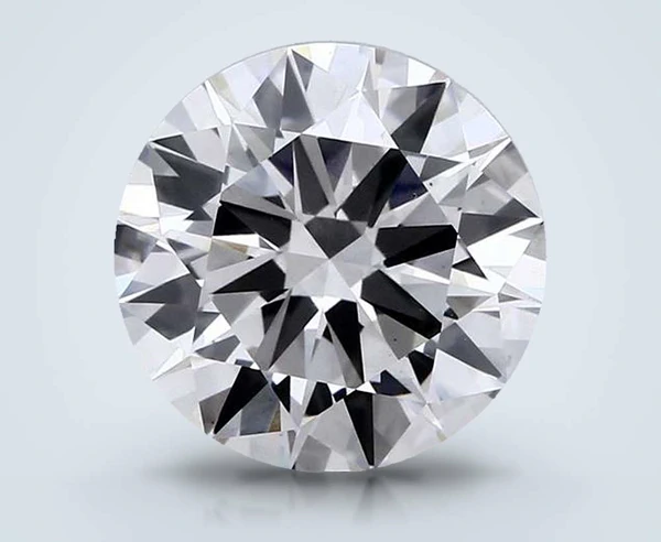 3.43 Carat · G · VS1 excellent Cut