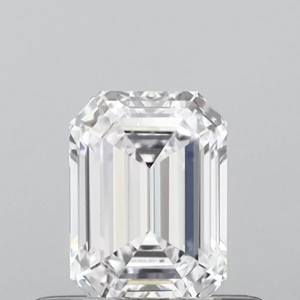 0.59 Carat · D · VVS1 Rare Carat Ideal Cut