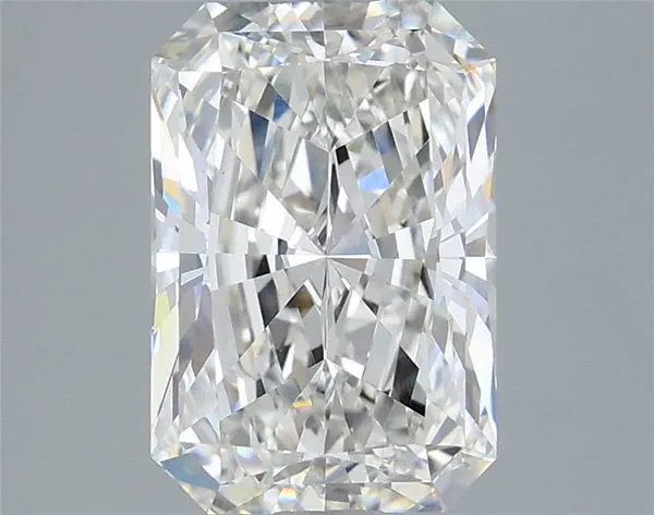 2.49 Carat · F · VS1 Rare Carat Ideal Cut