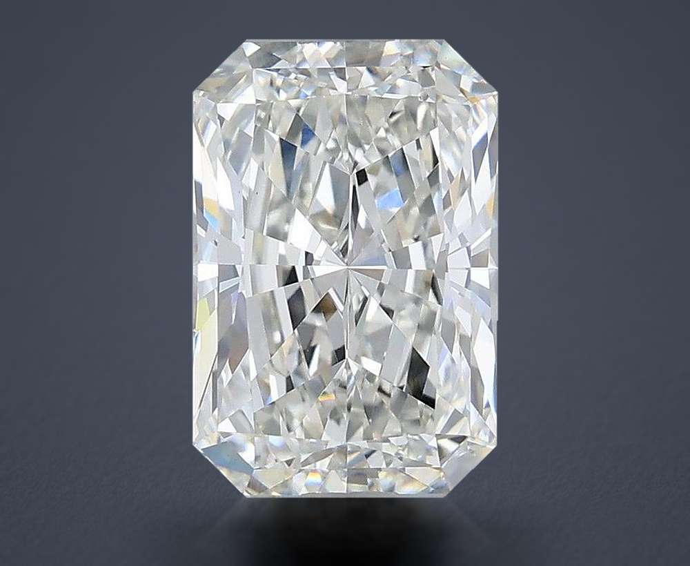 2.49 Carat · F · VS1 Rare Carat Ideal Cut