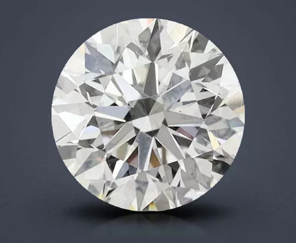 1.36 Carat · F · VVS2 excellent Cut