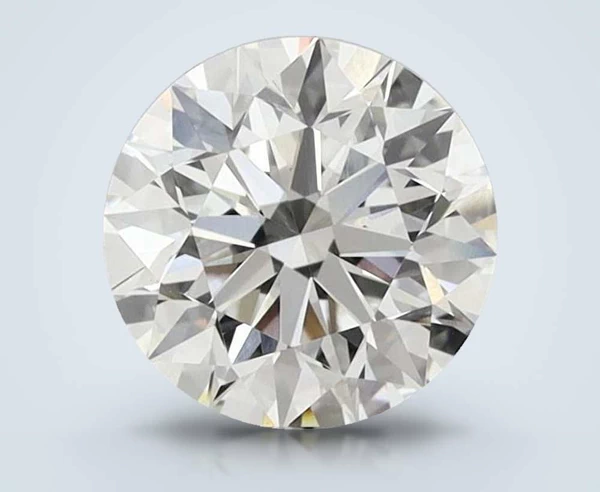 1.36 Carat · F · VVS2 excellent Cut