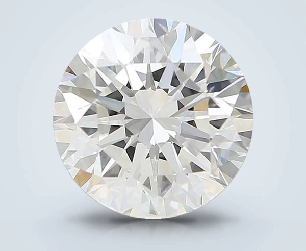3.22 Carat · D · VVS2 excellent Cut