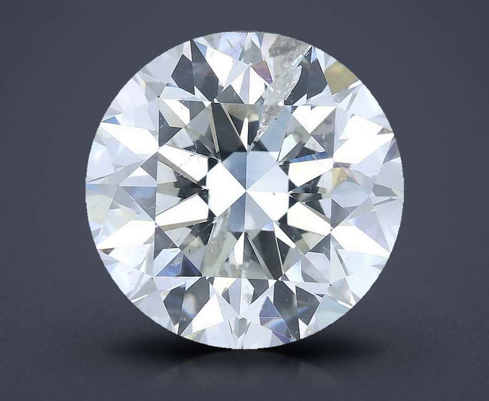 4.03 Carat · I · undefined excellent Cut