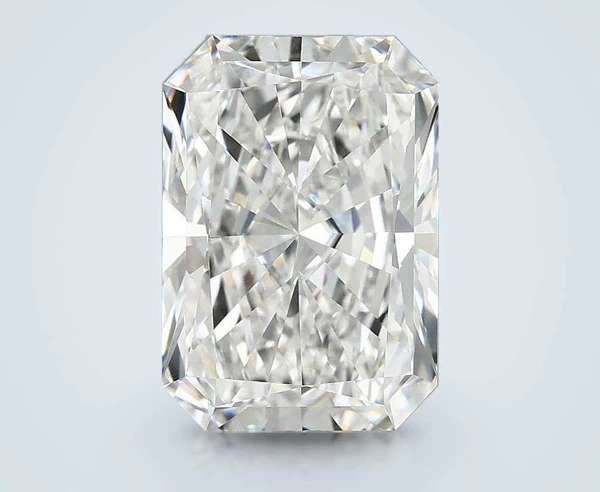 4.67 Carat · E · VVS2 Rare Carat Ideal Cut