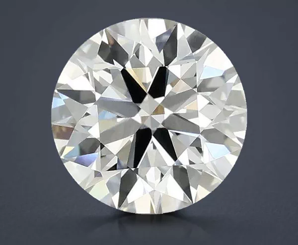 1.89 Carat · E · VVS2 Rare Carat Ideal Cut