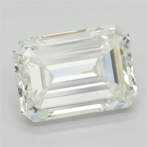 4.79 Carat · F · VVS2 very good Cut