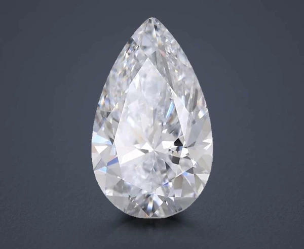 0.95 Carat · D · VVS1 Rare Carat Ideal Cut