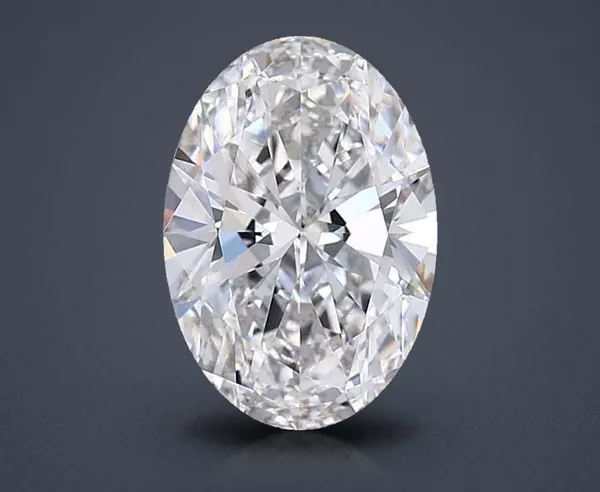 3.06 Carat · G · VVS1 Rare Carat Ideal Cut