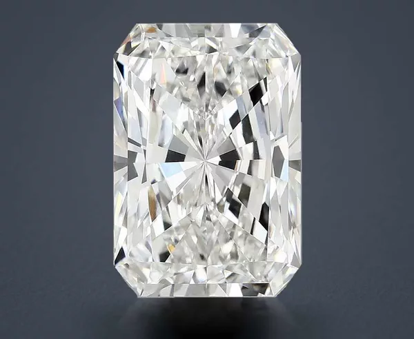 6.89 Carat · F · VVS2 Rare Carat Ideal Cut