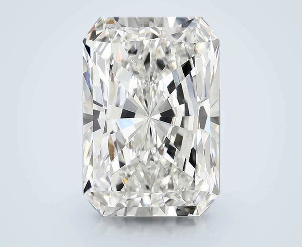 6.89 Carat · F · VVS2 Rare Carat Ideal Cut