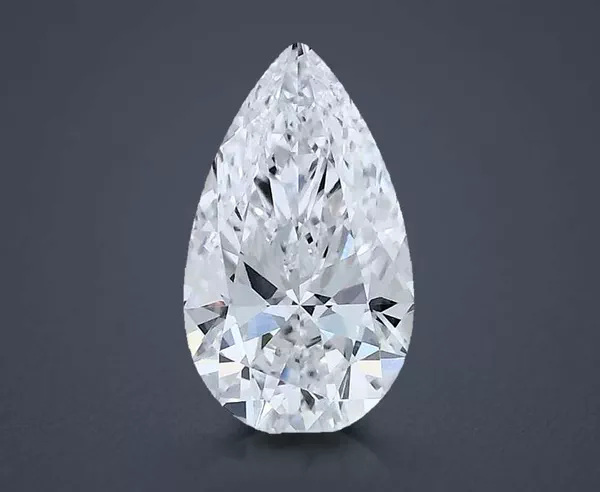 1.09 Carat · D · VVS1 Rare Carat Ideal Cut