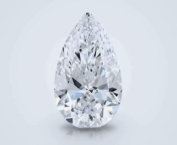 1.09 Carat · D · VVS1 Rare Carat Ideal Cut