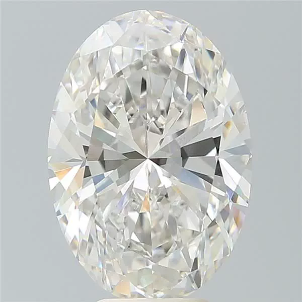 6.54 Carat · G · VVS2 Rare Carat Ideal Cut