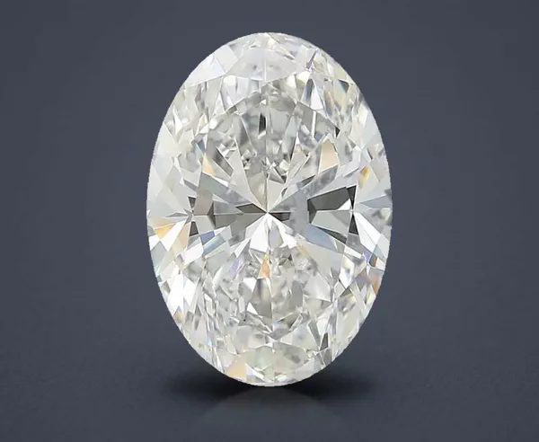 6.54 Carat · G · VVS2 Rare Carat Ideal Cut