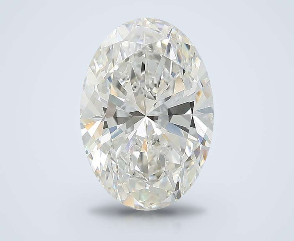 6.54 Carat · G · VVS2 Rare Carat Ideal Cut