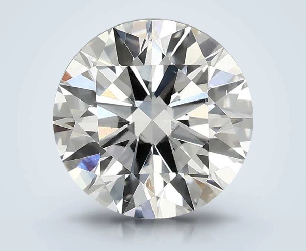 1.39 Carat · F · VS1 Rare Carat Ideal Cut