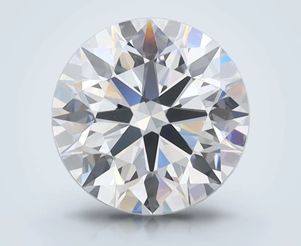 1.45 Carat · D · FL Rare Carat Ideal Cut