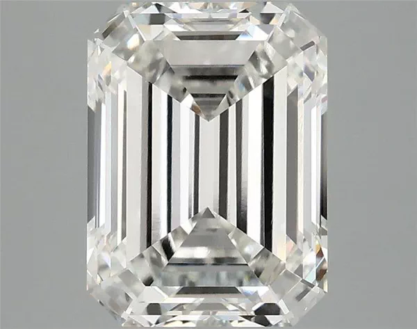 3.48 Carat · G · VVS2 Rare Carat Ideal Cut