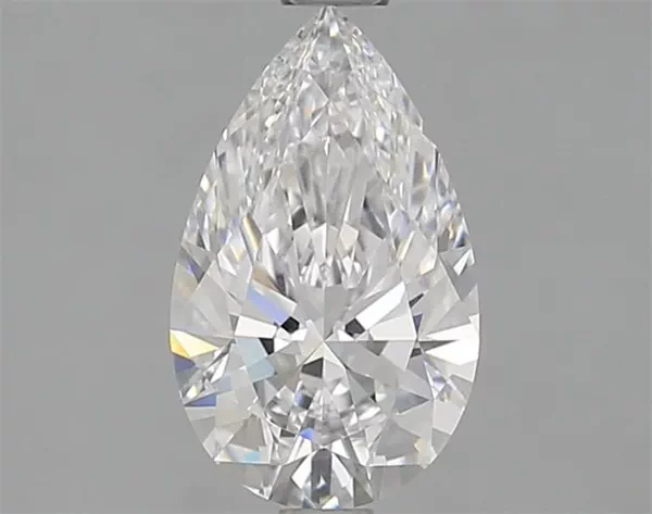 1.36 Carat · D · VVS2 Rare Carat Ideal Cut